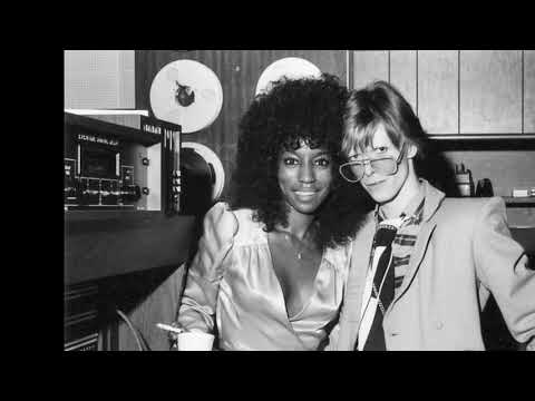 David Bowie Young Americans