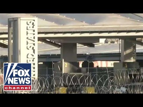 フォックスニュースのパネルは、移民家族の法的拘束を延長するためにトランプ計画を議論しています。 (Fox News panel debates Trump plan to extend legal detention of migrant families)