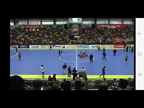 Blacksteel Vs Kancil BBK