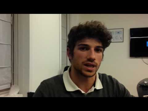 Federico Boi: mettete alla prova le vostre competenze!