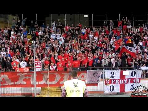 PCH la Dinamo-Cfr