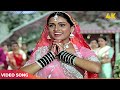 Yeh Galiyan Yeh Chaubara 4k Video Song Prem Rog 1982 Lata Mangeshkar Prem Rog Movie Song