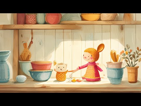 The Adventures of Little Spoon 105