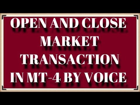 Video Hotkeys Orders Closing