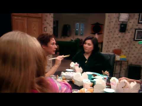 Roseanne Season 9, Episode 24 - Into That Good Night, Part II