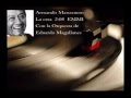 Armando Manzanero - La Casa