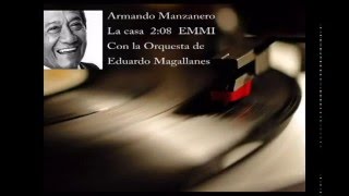 La Casa Music Video