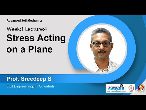 Advanced Soil Mechanics Intro video