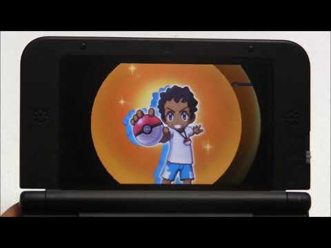 Pokemon ultrasole gameplay ita parte 2 festa di Lili