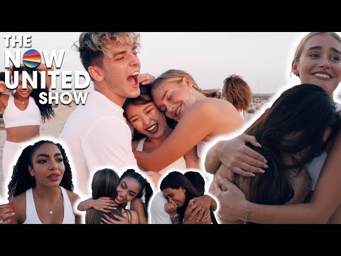 An Emotional Goodbye!! - Season 3 Episode 44 - The Now United Show