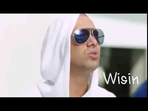Prohibida - Wisin ft. Zion & Lennox