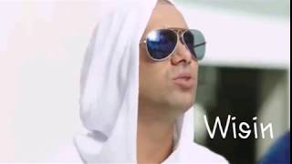 Prohibida - Wisin ft. Zion &amp; Lennox