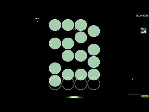 The Violation 1.7 (460 Bpm)