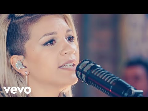 Priscilla Alcantara - Até Sermos um (Sony Music Live)