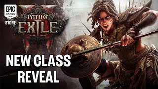 Path of Exile 2 Dawn of the Hunt Trailer Trailer