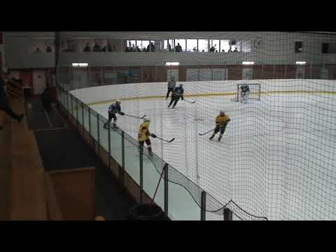 -07/D2 AA RNK Bruins-Porvoon Hunters 2019.09.15