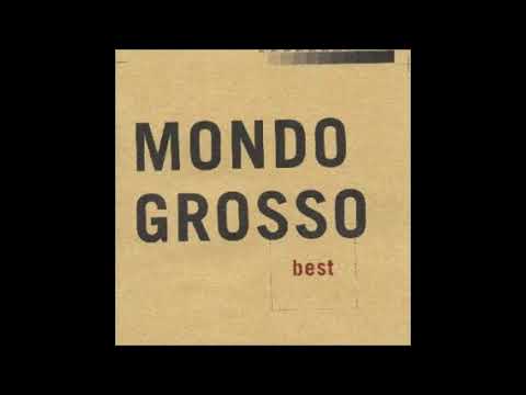 Mondo Grosso - Best (2000)