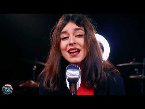 Bohemian Rhapsody (Queen); Cover by Beatrice Florea feat Shut Up & Kiss Me!