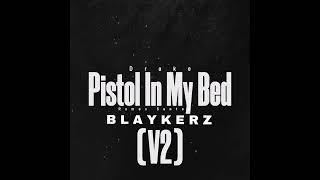 Pistol In My Bed - Drake, Romeo Santos