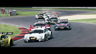 RaceRoom - DTM Experience 2015