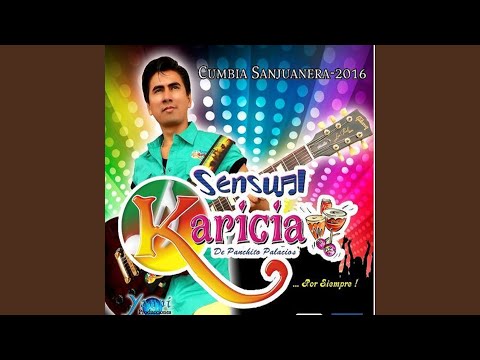 Con Amor Se Paga - Sensual Karicia