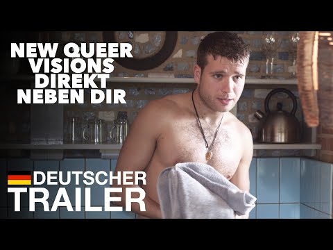 NEW QUEER VISIONS: DIREKT NEBEN DIR - Offizieler deutscher Trailer