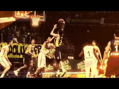 Turkish Airlines Euroleague 2015/16 DEVOTION intro