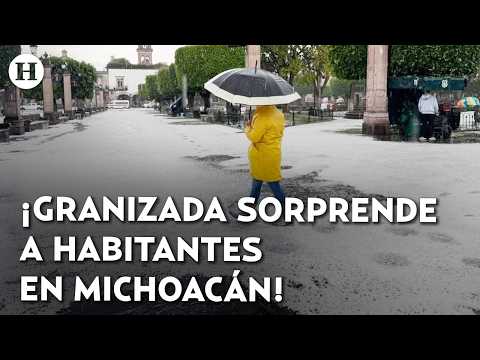 Morelia Clima
