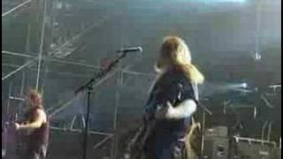 Machine Head - From This Day (Live @ With Full Force 2002)