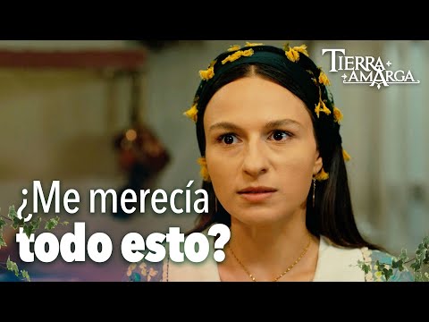 Gülten enfureció mucho a Saniye - Capítulo 111