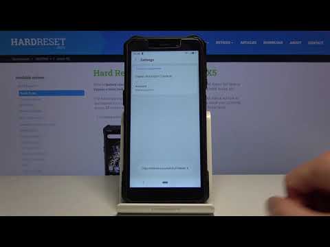How to Copy Contacts in ULEFONE Armor X5 – Transfer Contacts