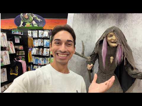 Spirit Haloween Com