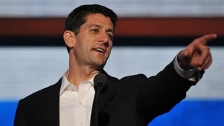 Paul Ryan's brother talks about the death of their father
