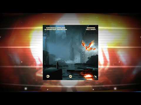 DubVision & Afrojack vs Illenium feat. Jon Bellion - Memories Fall Apart (Andrew Ushakov Mashup)