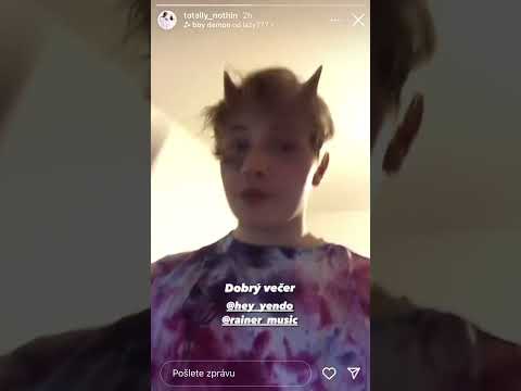 Hey Yendo & Rainer - Xicht ft. Totally Nothin & PAWLIE POIZN LEAK