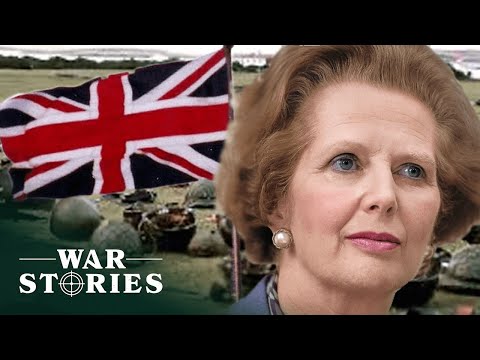 The Falklands War Legacy: How Did It Start? | The Untold Story | War Stories