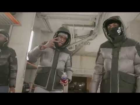 LaCuenta - SWITCH (Clip Officiel)