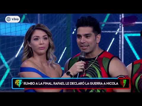 EEG El Gran Clásico - 05/11/2018 - 1/5
