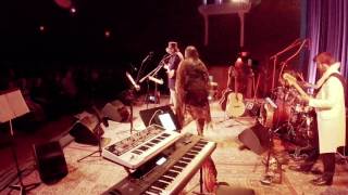 She Shook Me Cold [09.30.2016]