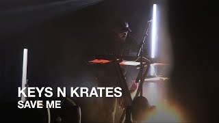 Keys N Krates | Save Me | CBC Music Festival