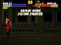 Ultimate Mortal Kombat Trilogy Finishers Part 1 6
