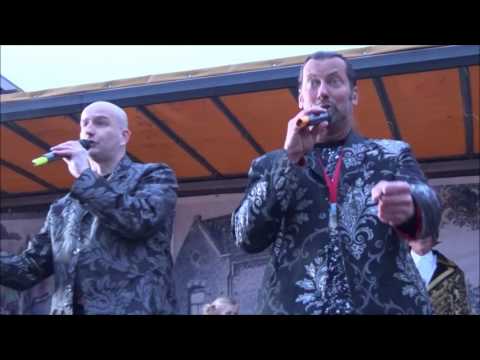 Boetezitting Munstergelaen 2017: Gein Haor Baeter