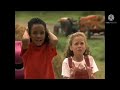 How Baby Bop Catches The Egg In Her Blanky Scene Probably Should Ve Gone In Barney Great Adventure