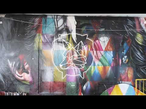 TRIAD inc., Brenda Luce - Cores (LÖST & GABE PEREIRA Remix)