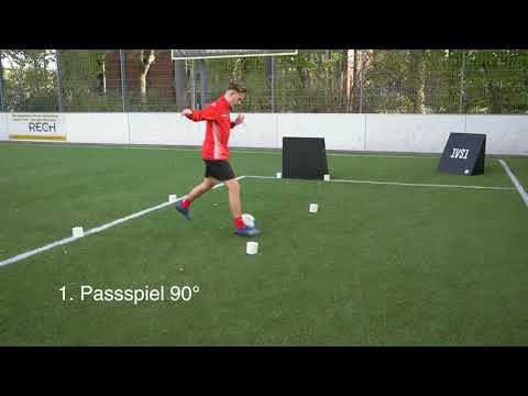 JFS Köln Corona Passspiel #4