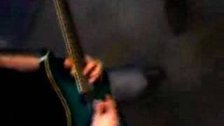 Vespers Descent - Cardinal Red