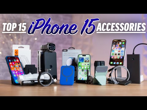 15 Best iPhone XR Accessories That You Can Buy