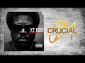 Ice Cube - Gangsta Rap Made Me Do It [Instrumental]