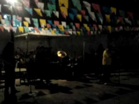Pra Te Adorar - Banda Lord Metal