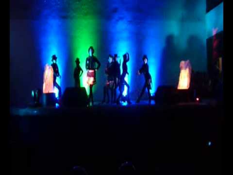 Rip Off + Flashback AFTER SCHOOL  cover by Who's next